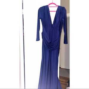 Beautiful Gown